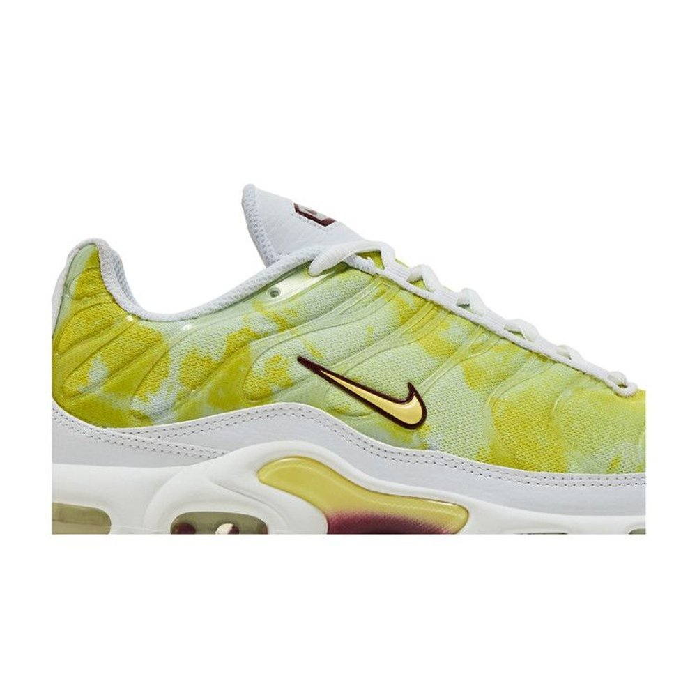 Nike Wmns Air Max Plus 'Lemon Wash' – detail | Purekickz