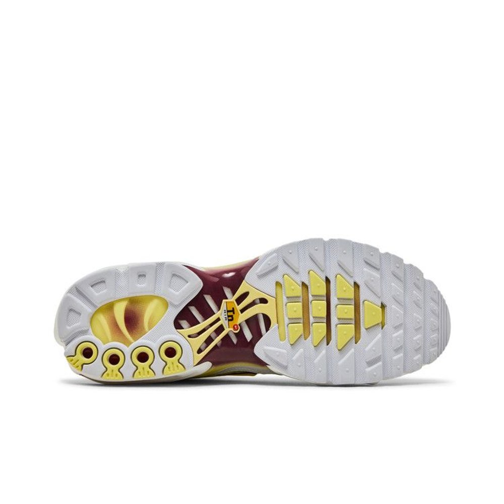 Nike Wmns Air Max Plus 'Lemon Wash'