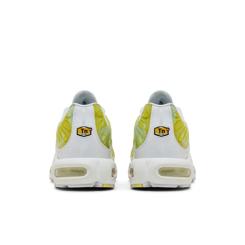 Nike Wmns Air Max Plus 'Lemon Wash' – podrážka | Purekickz