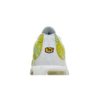 Nike Wmns Air Max Plus 'Lemon Wash' – detail materiálu | Purekickz
