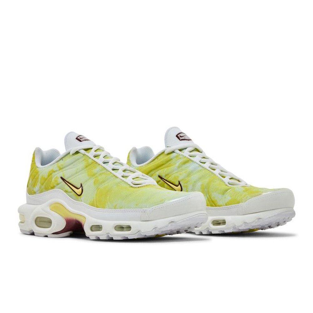 Nike Wmns Air Max Plus 'Lemon Wash' – lifestyle foto | Purekickz