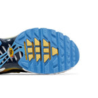 Nike Wmns Air Max Plus 'University Blue Topaz Gold' – pohled shora | Purekickz