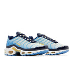 Nike Wmns Air Max Plus 'University Blue Topaz Gold' – lifestyle foto | Purekickz
