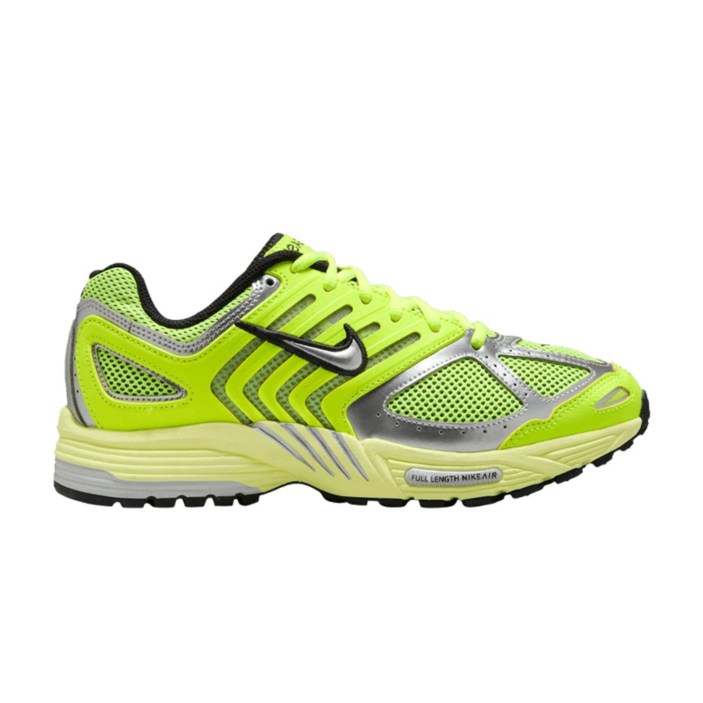 Nike Air Peg 2K5 Volt Metallic Silver (W) – hlavní pohled | Purekickz