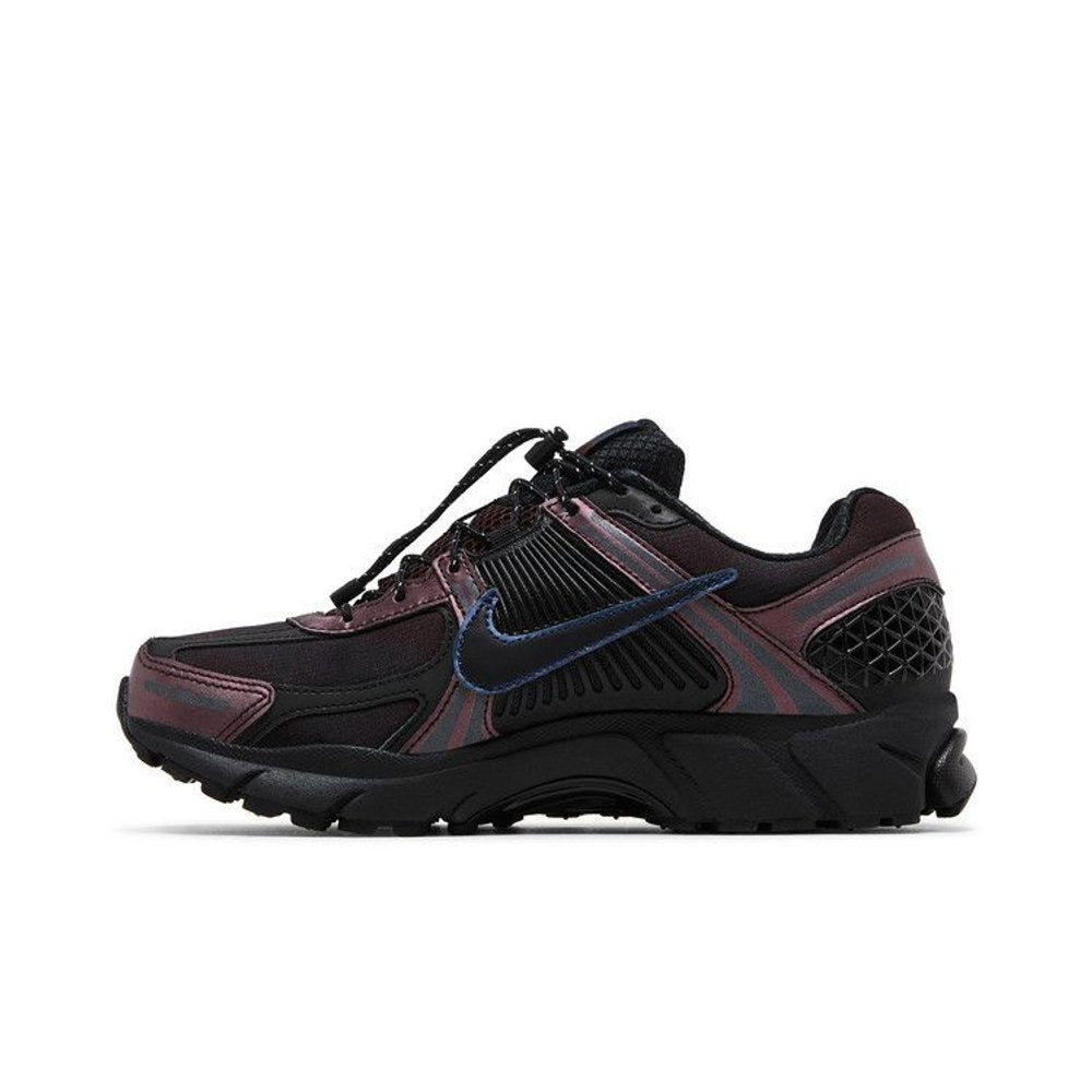 Nike Zoom Vomero 5 Burgundy Crush Midnight Navy (W) – hlavní pohled | Purekickz