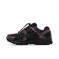 Nike Zoom Vomero 5 Burgundy Crush Midnight Navy (W) – hlavní pohled | Purekickz