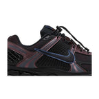 Nike Zoom Vomero 5 Burgundy Crush Midnight Navy (W) – detail | Purekickz