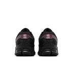 Nike Zoom Vomero 5 Burgundy Crush Midnight Navy (W) – podrážka | Purekickz