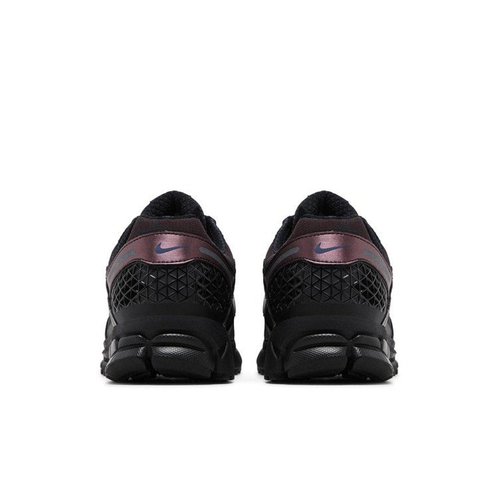 Nike Zoom Vomero 5 Burgundy Crush Midnight Navy (W) – podrážka | Purekickz