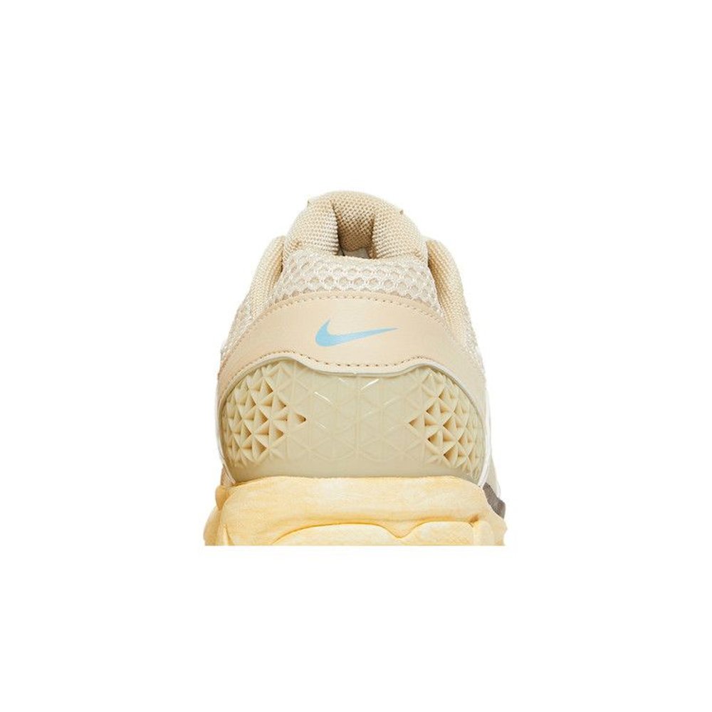 Nike Wmns Air Zoom Vomero 5 'Oatmeal' – detail materiálu | Purekickz