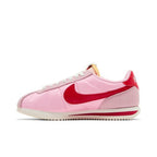Nike Wmns Cortez TXT 'Soft Pink Fire Red' – hlavní pohled | Purekickz