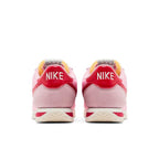 Nike Wmns Cortez TXT 'Soft Pink Fire Red' – podrážka | Purekickz