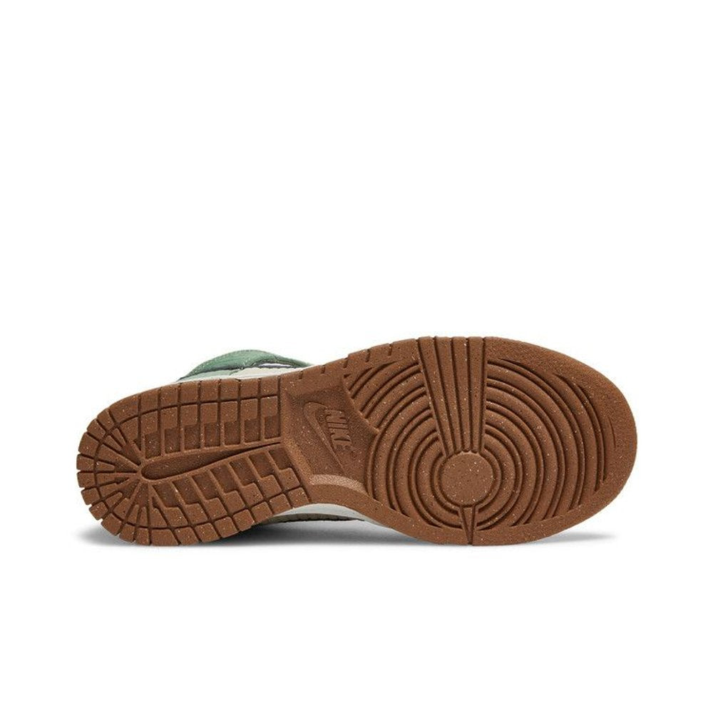 Nike Wmns Dunk High LX Next Nature 'Toasty'