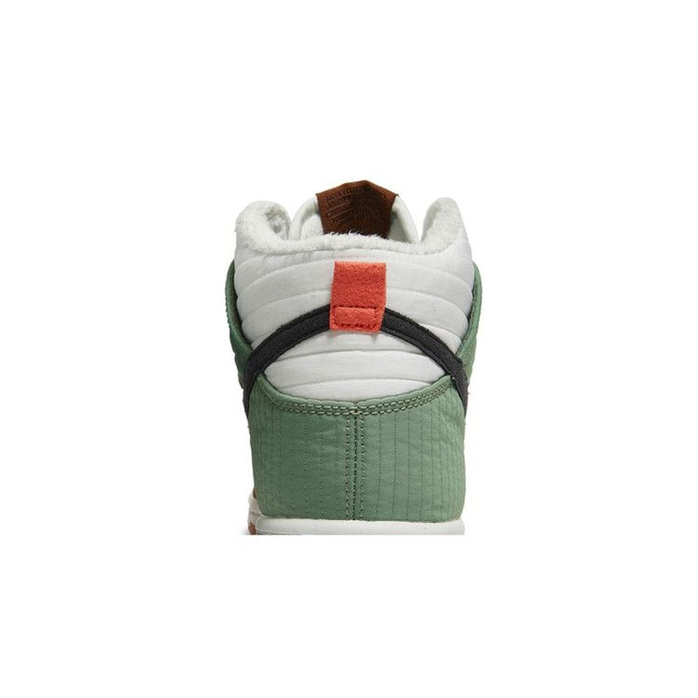 Nike Wmns Dunk High LX Next Nature 'Toasty'