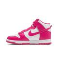 Nike Wmns Dunk High Pink Prime