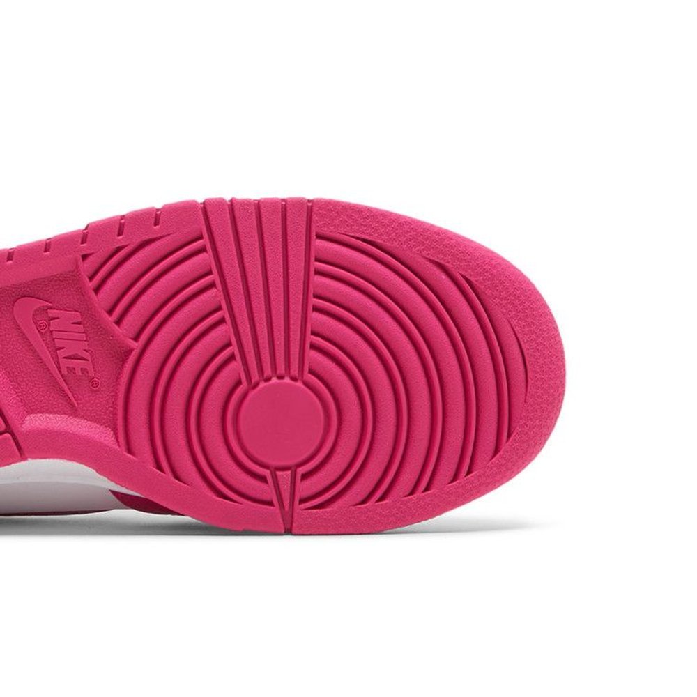 Nike Wmns Dunk High Pink Prime