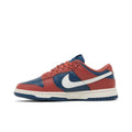 Nike Wmns Dunk Low 'Canyon Rust Blue'
