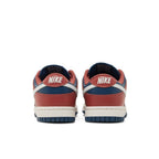 Nike Wmns Dunk Low 'Canyon Rust Blue' – podrážka | Purekickz