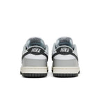 Nike Wmns Dunk Low Light Smoke Grey – podrážka | Purekickz