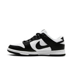 Nike Wmns Dunk Low Next Nature Black White – hlavní pohled | Purekickz