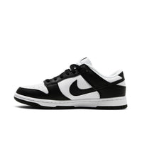 Nike Wmns Dunk Low Next Nature Black White – hlavní pohled | Purekickz