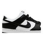 Nike Wmns Dunk Low Next Nature Black White – detail | Purekickz