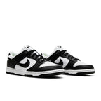 Nike Wmns Dunk Low Next Nature Black White – lifestyle foto | Purekickz