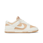 Nike Wmns Dunk Low Next Nature 'Hemp' – boční pohled | Purekickz