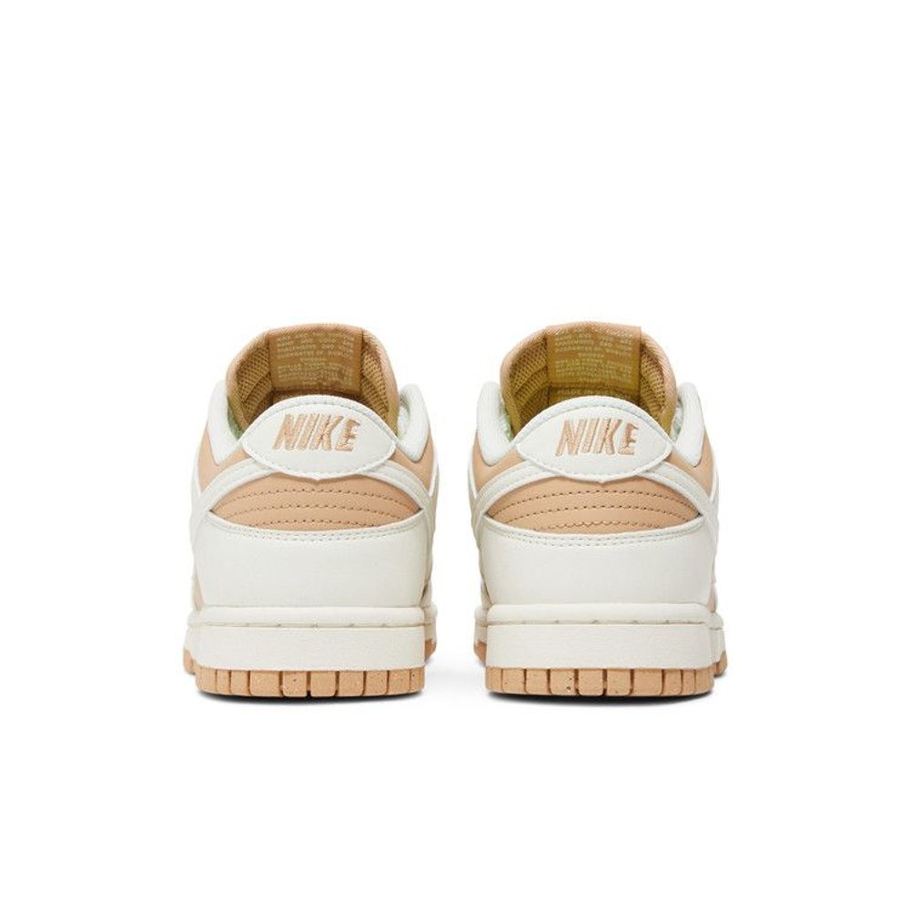 Nike Wmns Dunk Low Next Nature 'Hemp' – podrážka | Purekickz