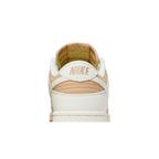 Nike Wmns Dunk Low Next Nature 'Hemp' – detail materiálu | Purekickz