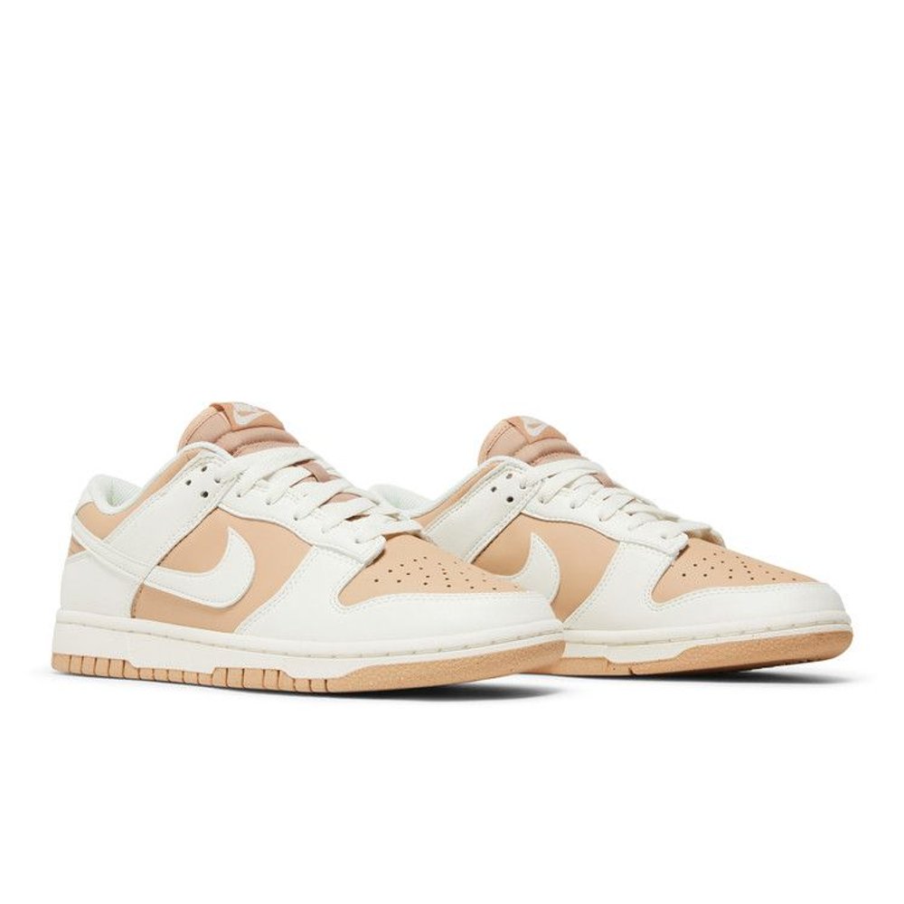 Nike Wmns Dunk Low Next Nature 'Hemp' – lifestyle foto | Purekickz