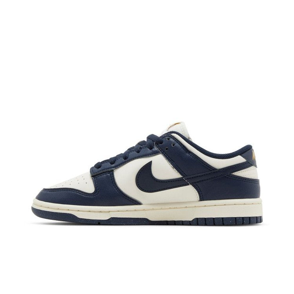 Nike Wmns Dunk Low Next Nature 'Olympic' – hlavní pohled | Purekickz