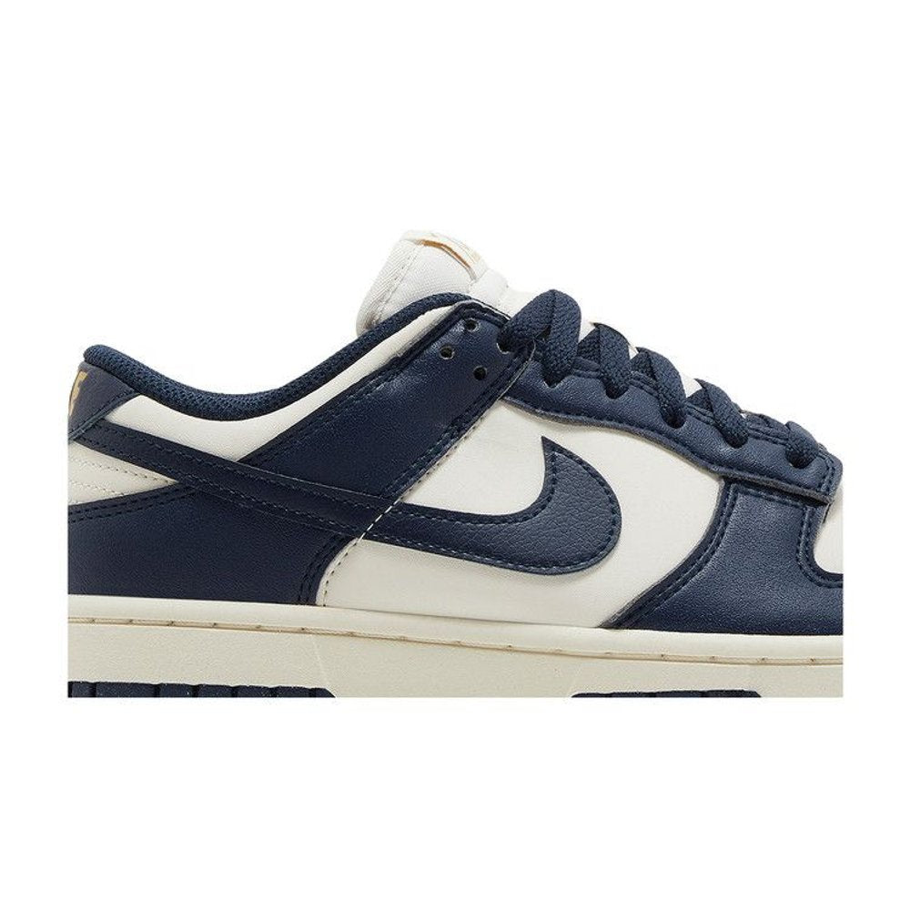 Nike Wmns Dunk Low Next Nature 'Olympic' – detail | Purekickz