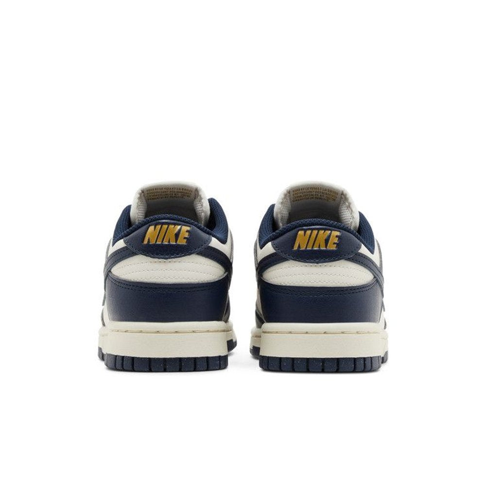 Nike Wmns Dunk Low Next Nature 'Olympic' – podrážka | Purekickz