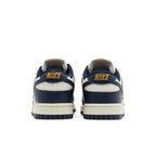 Nike Wmns Dunk Low Next Nature 'Olympic' – podrážka | Purekickz