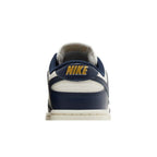 Nike Wmns Dunk Low Next Nature 'Olympic' – detail materiálu | Purekickz