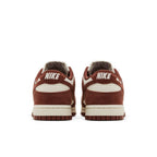 Nike Wmns Dunk Low Next Nature 'Red Sepia' – podrážka | Purekickz