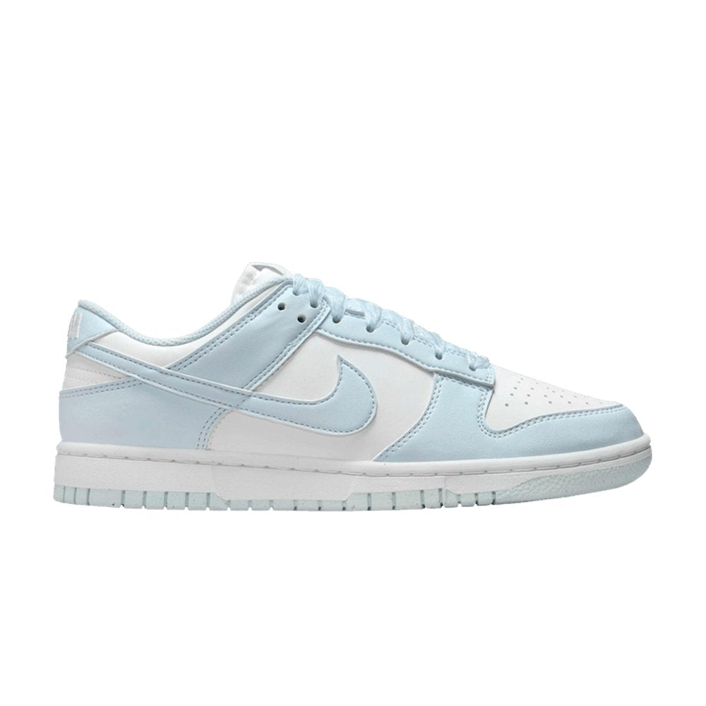 Nike Wmns Dunk Low Next Nature 'Sheer Lace Pack - Blue Tint' – hlavní pohled | Purekickz