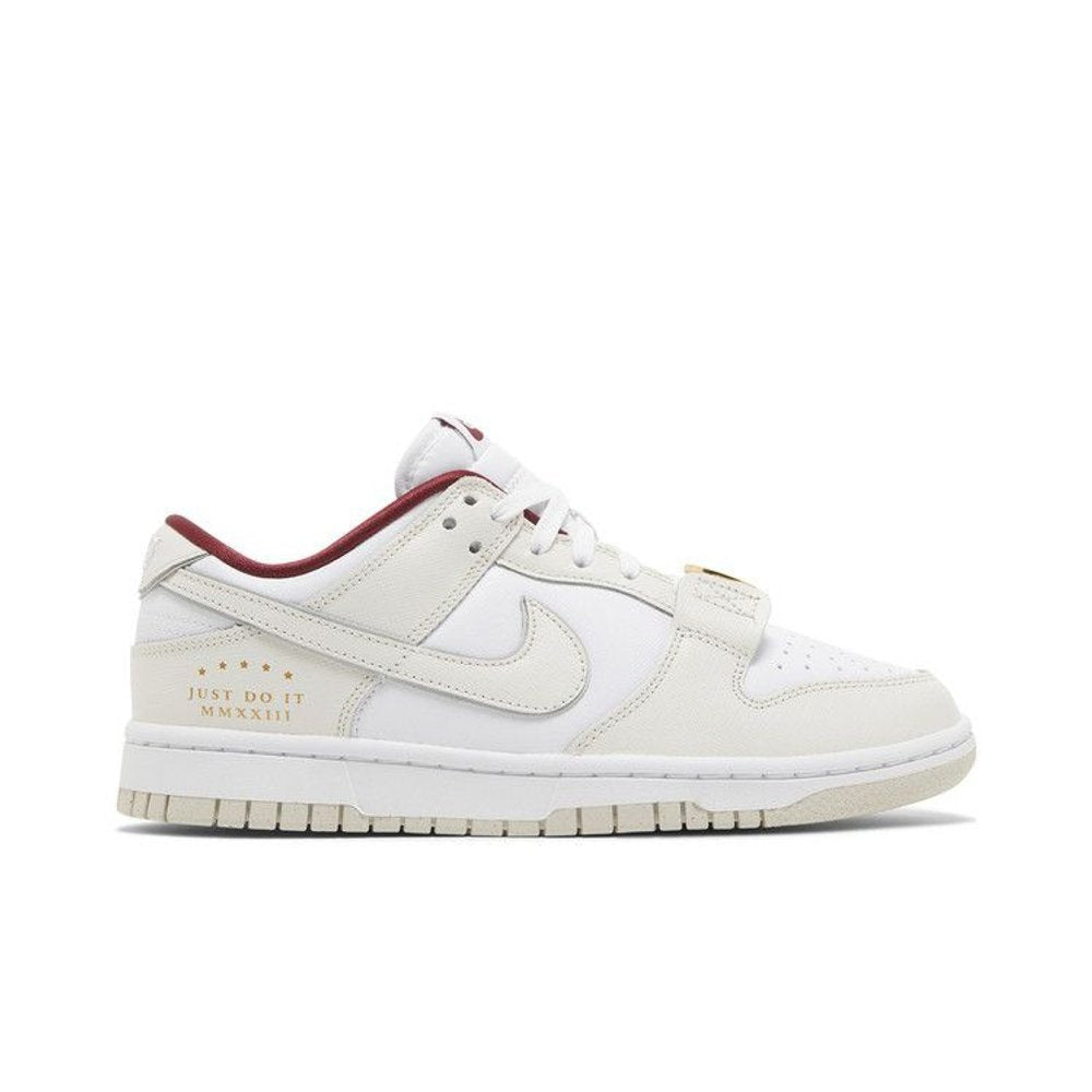 Nike Wmns Dunk Low SE Sisterhood – boční pohled | Purekickz