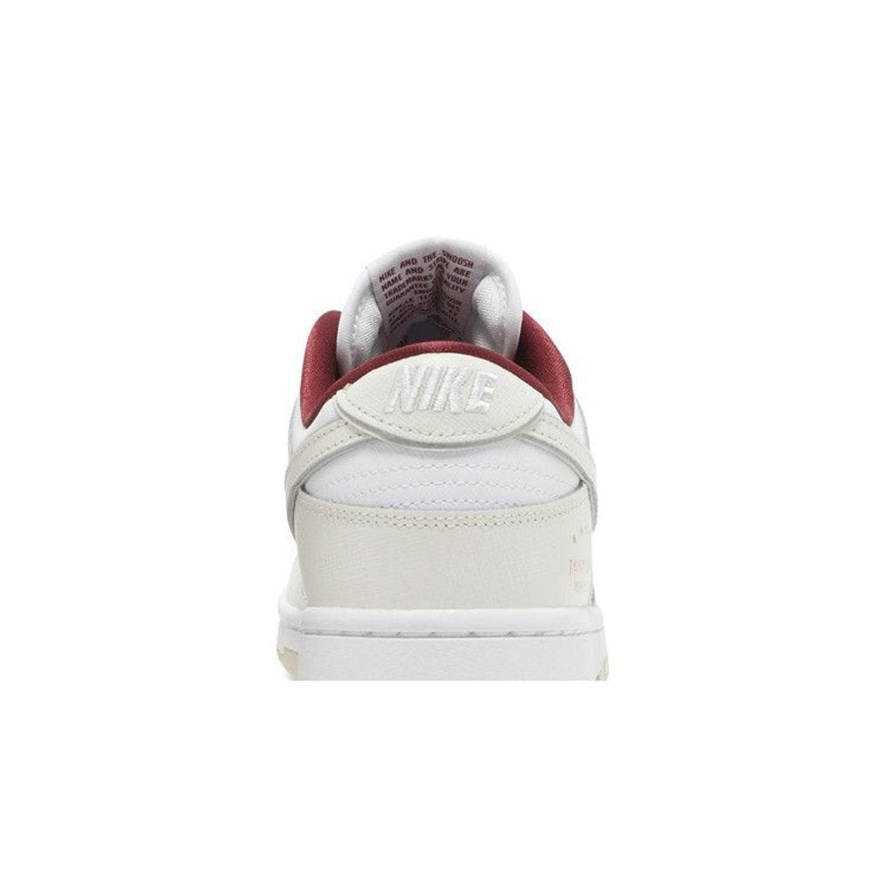 Nike Wmns Dunk Low SE Sisterhood – detail materiálu | Purekickz