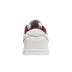 Nike Wmns Dunk Low SE Sisterhood – detail materiálu | Purekickz