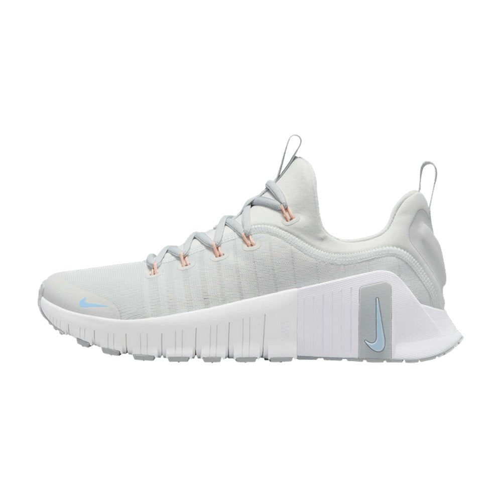 Nike Wmns Free Metcon 6 'Photon Dust' – hlavní pohled | Purekickz