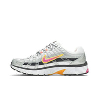 Nike Wmns P-6000 'Laser Fuchsia' – hlavní pohled | Purekickz