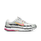 Nike Wmns P-6000 'Laser Fuchsia' – boční pohled | Purekickz