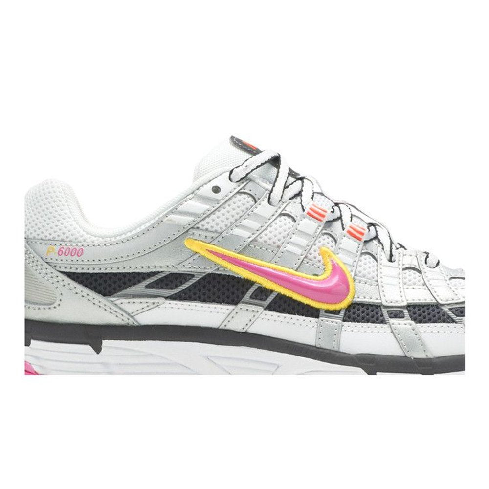 Nike Wmns P-6000 'Laser Fuchsia' – detail | Purekickz