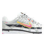 Nike Wmns P-6000 'Laser Fuchsia' – detail | Purekickz
