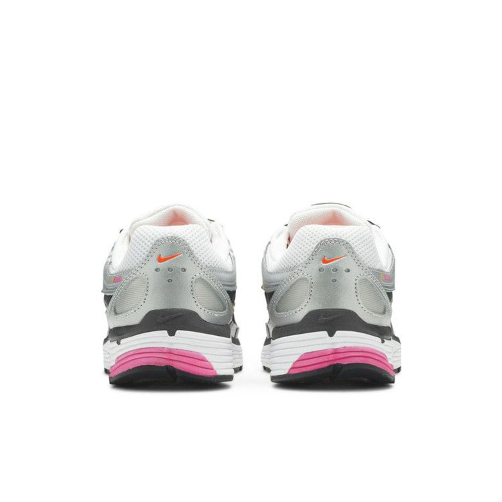 Nike Wmns P-6000 'Laser Fuchsia' – podrážka | Purekickz