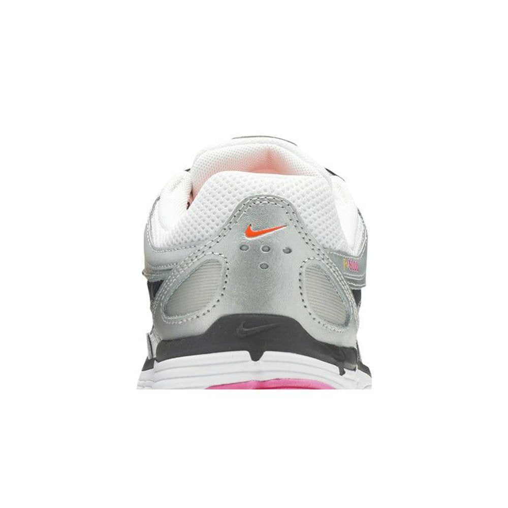 Nike Wmns P-6000 'Laser Fuchsia' – detail materiálu | Purekickz