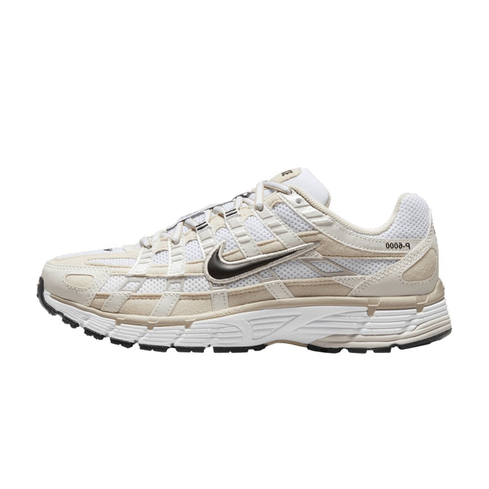 Nike Wmns P-6000 'Light Orewood Brown' – hlavní pohled | Purekickz