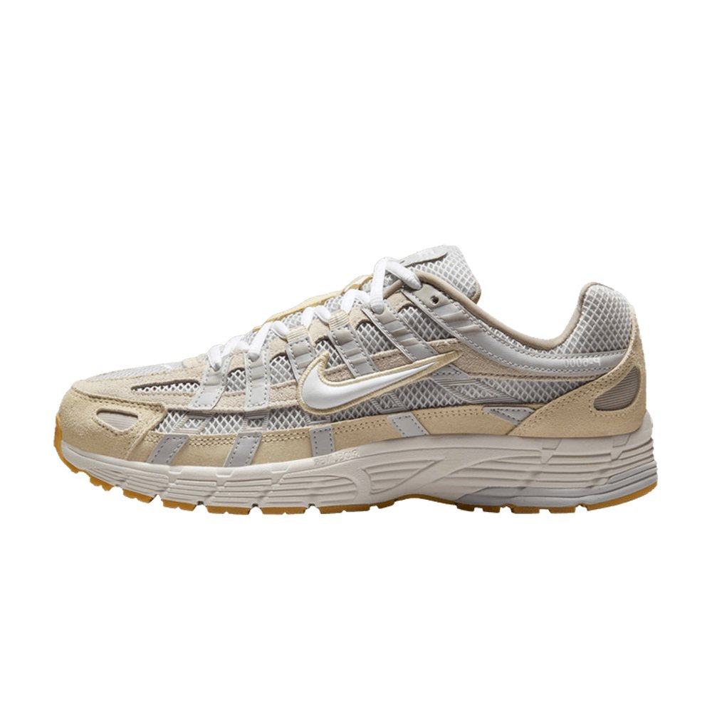 Nike Wmns P-6000 'Photon Dust Light Khaki' – hlavní pohled | Purekickz
